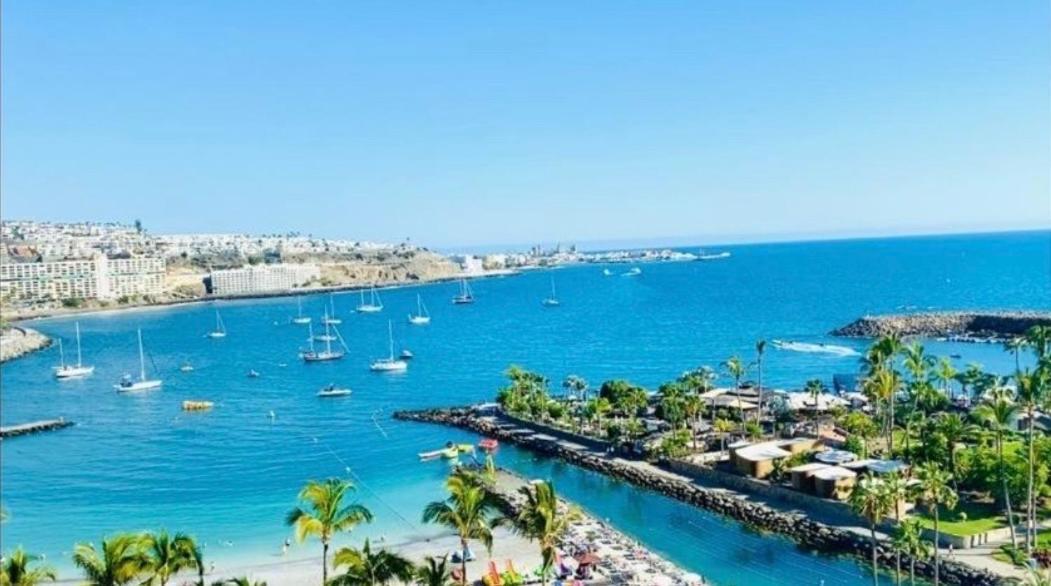 Apartment Playmar Sol *