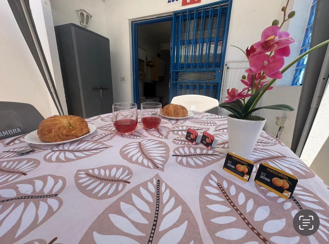 Apartment Playmar Sol Maspalomas (Gran Canaria)