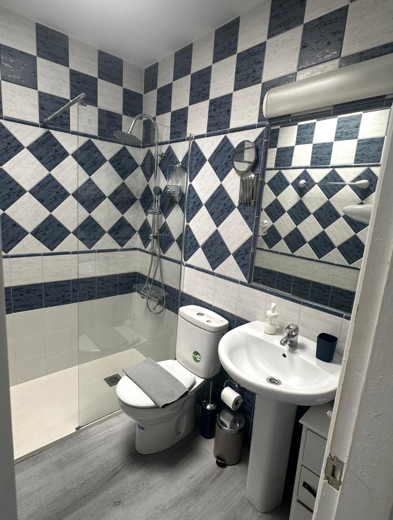 Playmar Sol Apartment