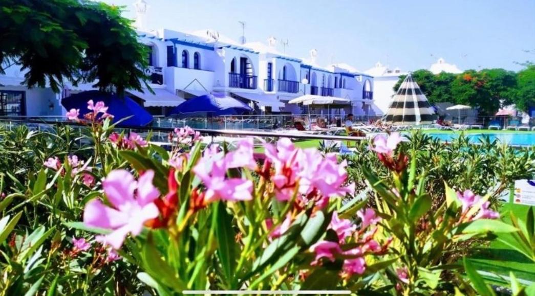 Playmar Sol * Maspalomas (Gran Canaria)