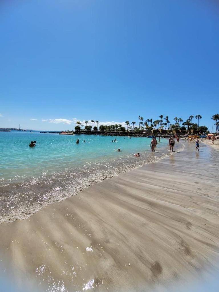 Playmar Sol Appartement *