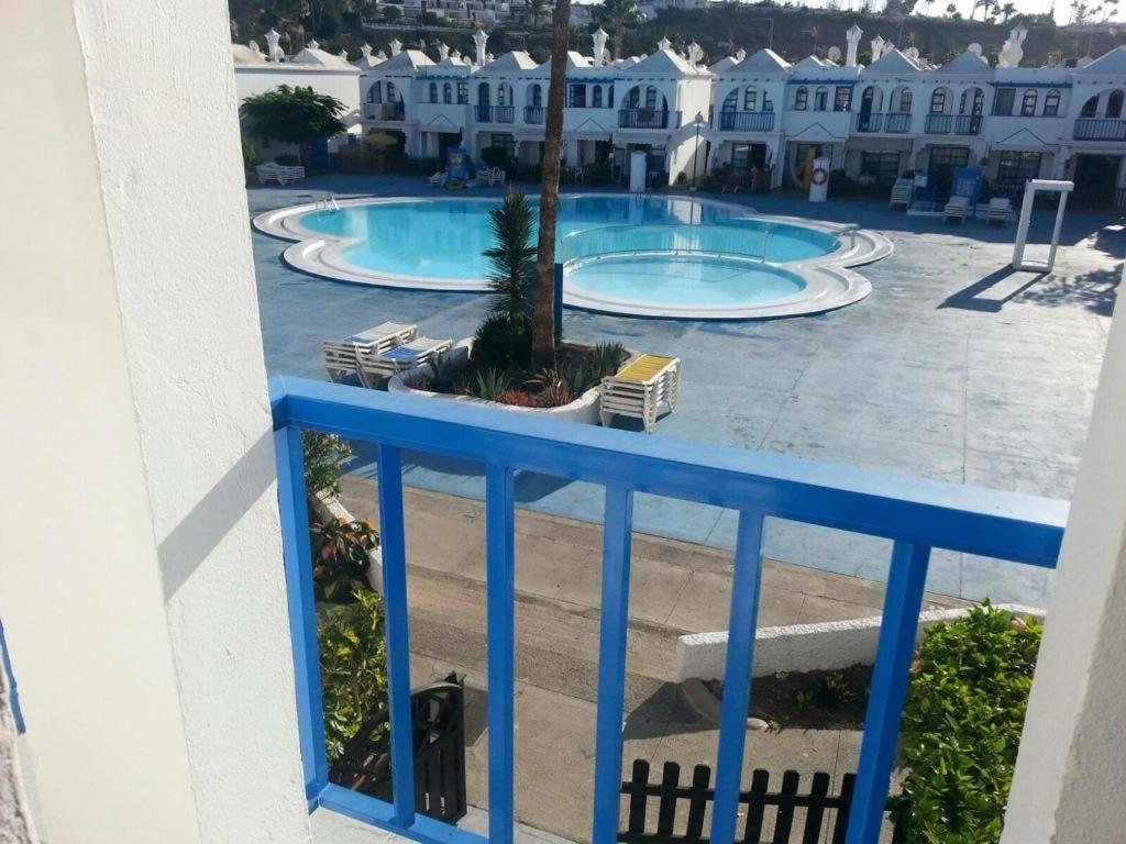 Appartement Playmar Sol *