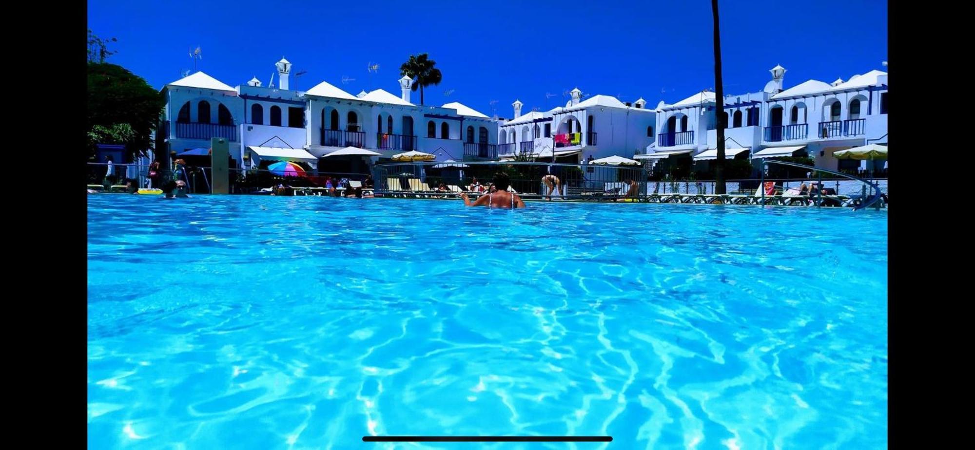 Appartement Playmar Sol